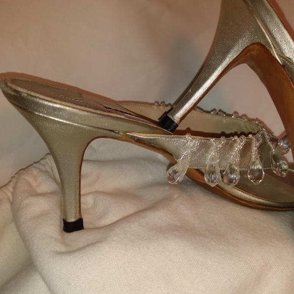 MANOLO BLAHNIK Heels - Picture 16 of 16